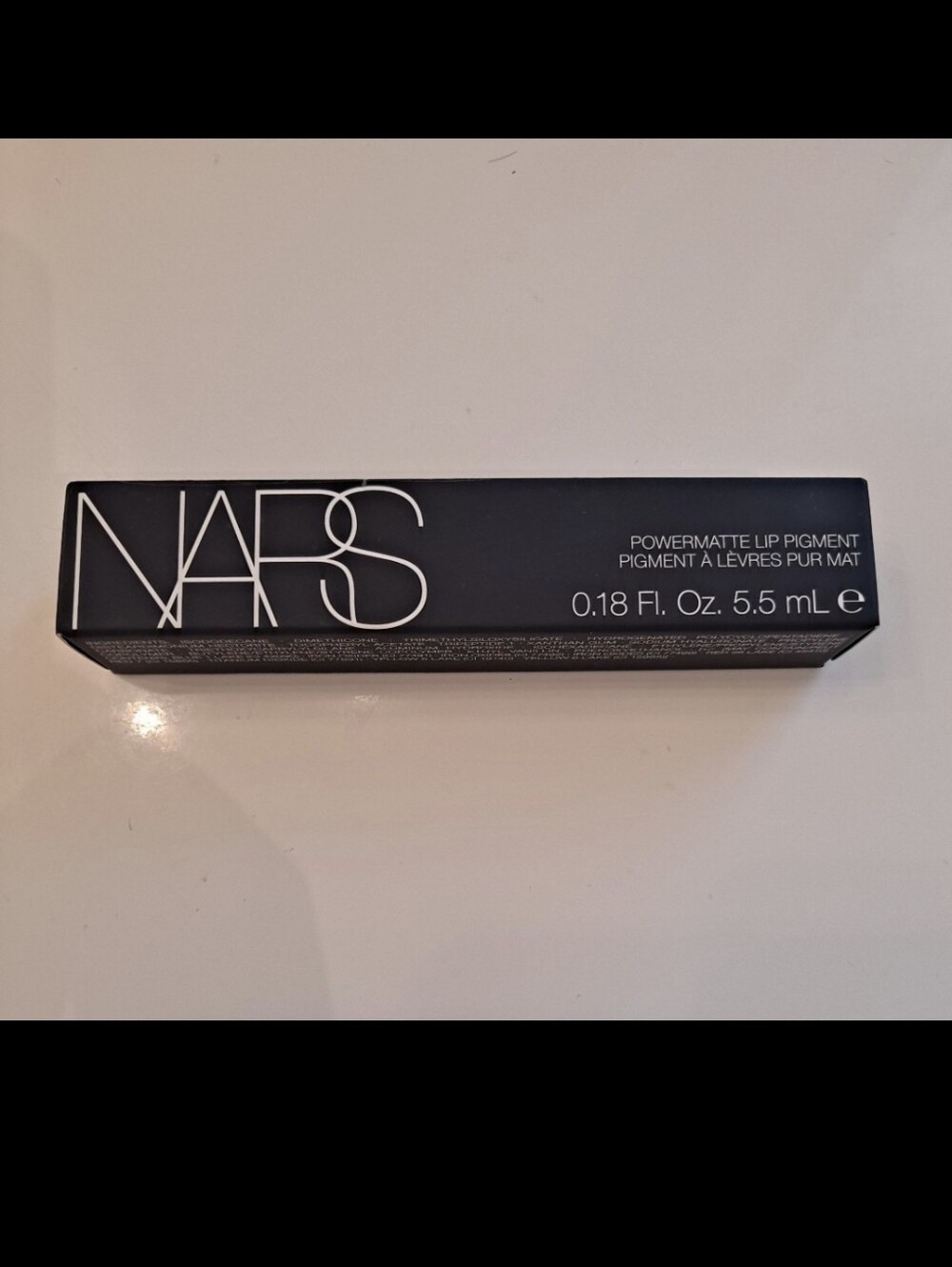 NARS SLOW RIDE Soft Brown - Picture 3 of 6